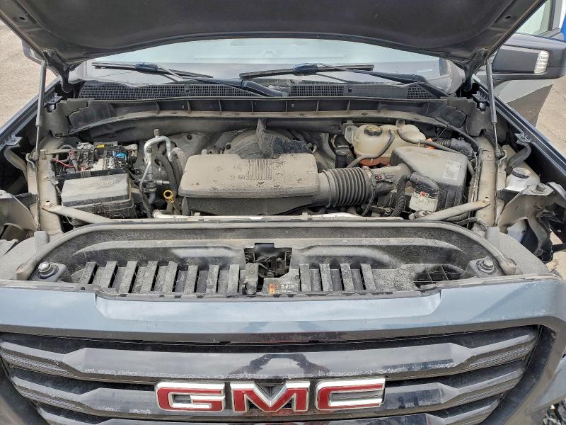 Продаж на аукціоні авто 2019 Gmc Sierra K15, vin: 1GTU9CED1KZ373339, номер лоту: 94302725