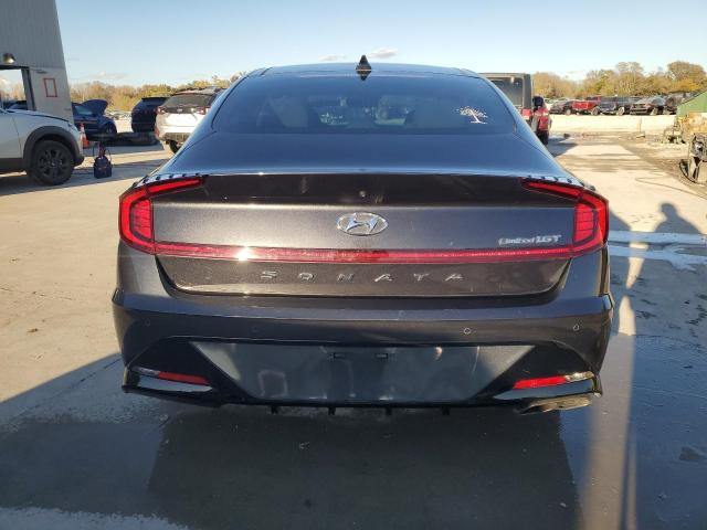 Продажа на аукционе авто 2020 Hyundai Sonata, vin: 5NPEH4J23LH007280, номер лота: 91624735