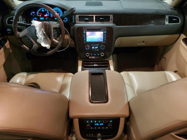 92421285 :رقم المزاد ، 1GKS2MEF8DR360095 vin ، 2013 Gmc Yukon Xl مزاد بيع