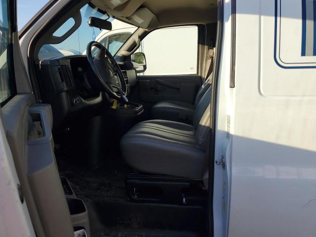 Продаж на аукціоні авто 2023 Gmc Savana, vin: 1GTW7AFP3P1120363, номер лоту: 79659245