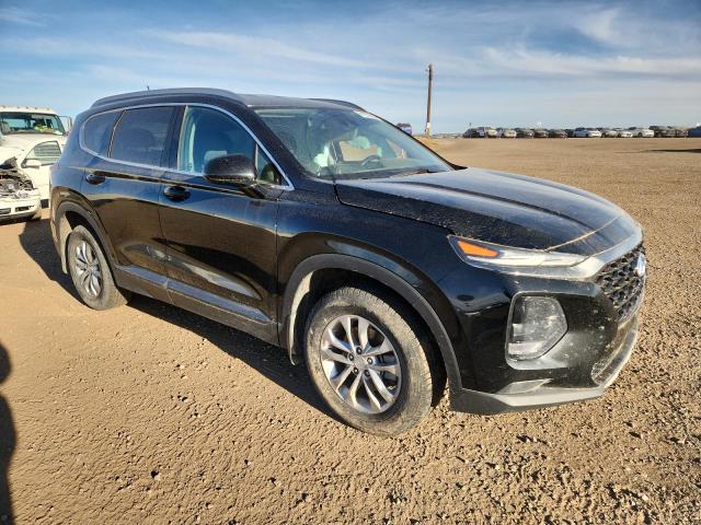 91259385 :رقم المزاد ، 5NMS2CAD6KH029012 vin ، 2019 Hyundai Santa Fe مزاد بيع