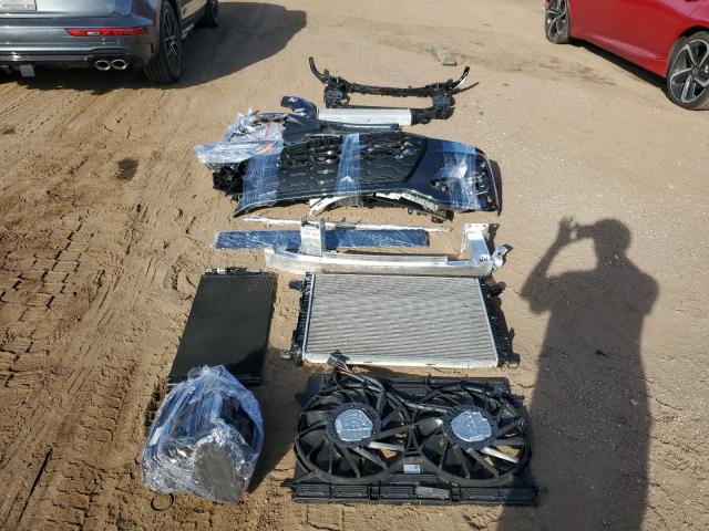 Продажа на аукционе авто 2025 Audi Sq5, vin: WA1B4AFY9S2053569, номер лота: 87441055