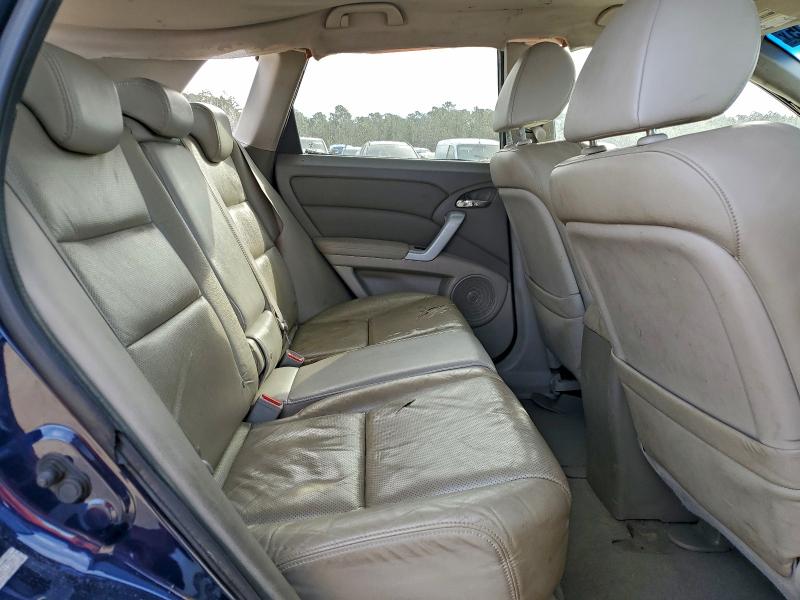 Продажа на аукционе авто 2008 Acura Rdx, vin: 5J8TB18268A013880, номер лота: 94335905