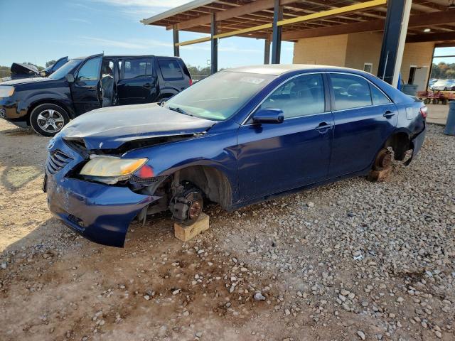 2009 Toyota Camry მანქანა იყიდება აუქციონზე, vin: 4T1BE46K39U398980, აუქციონის ნომერი: 77127105