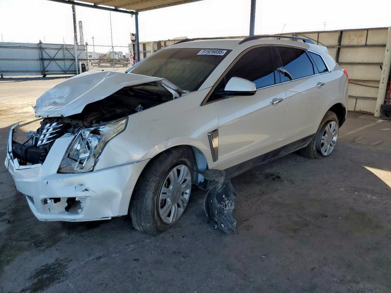 Продаж на аукціоні авто 2013 Cadillac Srx, vin: 3GYFNAE32DS508015, номер лоту: 49617266
