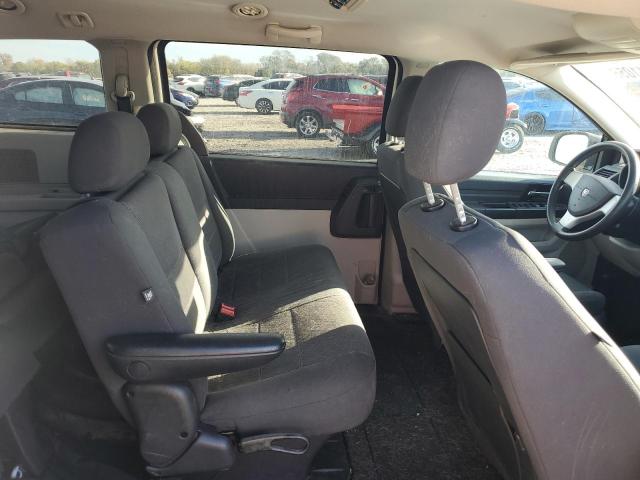 Продажа на аукционе авто 2008 Dodge Grand Caravan, vin: 1D8HN44H48B180970, номер лота: 91105625