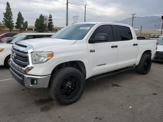 Продаж на аукціоні авто 2014 Toyota Tundra Cre, vin: 5TFEY5F13EX171285, номер лоту: 92682045