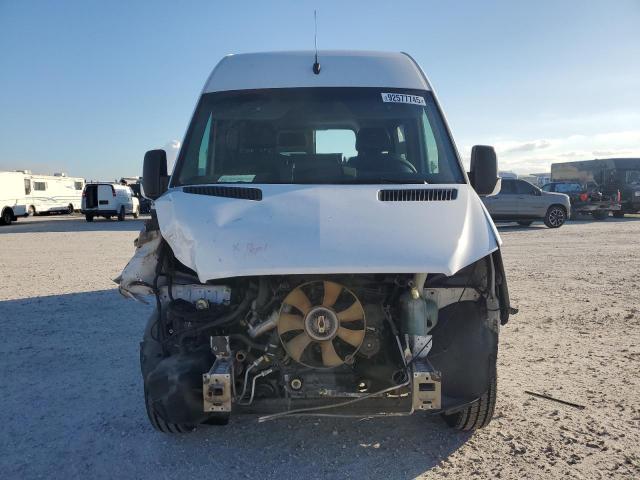 Aukcja sprzedaży 2016 Mercedes-benz Sprinter, vin: WDZPE8DD4GP246868, numer aukcji: 92577745