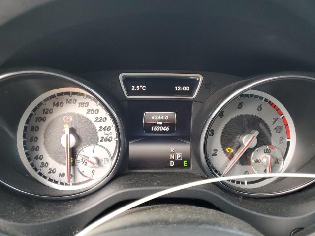 Auction sale of the 2015 Mercedes-benz Cla, vin: WDDSJ4EB2FN236464, lot number: 92850195