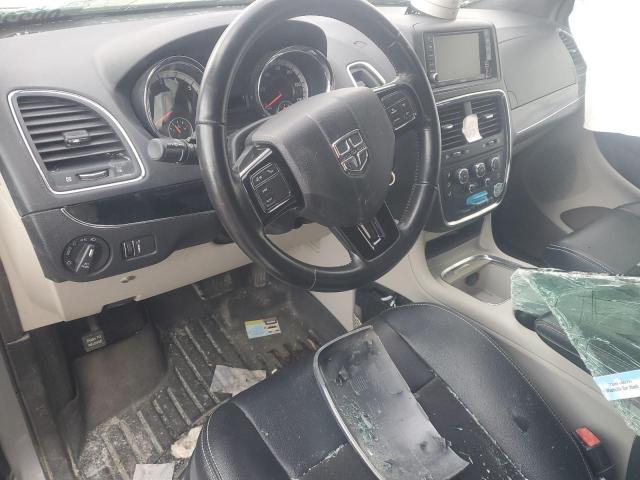 Продаж на аукціоні авто 2019 Dodge Grand Caravan, vin: 2C4RDGCG8KR788421, номер лоту: 90335575