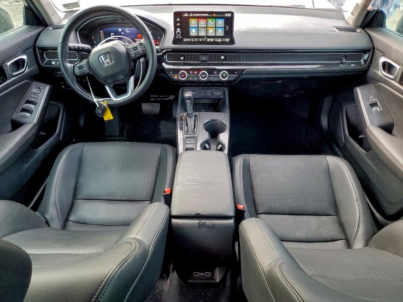 Продаж на аукціоні авто 2024 Honda Civic, vin: 2HGFE1F92RH310930, номер лоту: 93843255