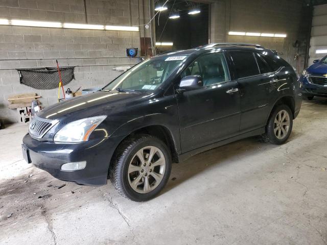 Aukcja sprzedaży 2009 Lexus Rx, vin: 2T2HK31U49C133374, numer aukcji: 93197985