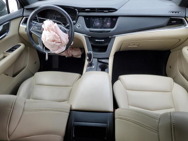 Aukcja sprzedaży 2019 Cadillac Xt5, vin: 1GYKNBRS8KZ156015, numer aukcji: 93451175
