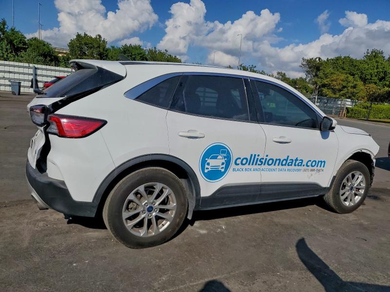 2021 Ford Escape მანქანა იყიდება აუქციონზე, vin: 1FMCU9G66MUB01151, აუქციონის ნომერი: 57837166