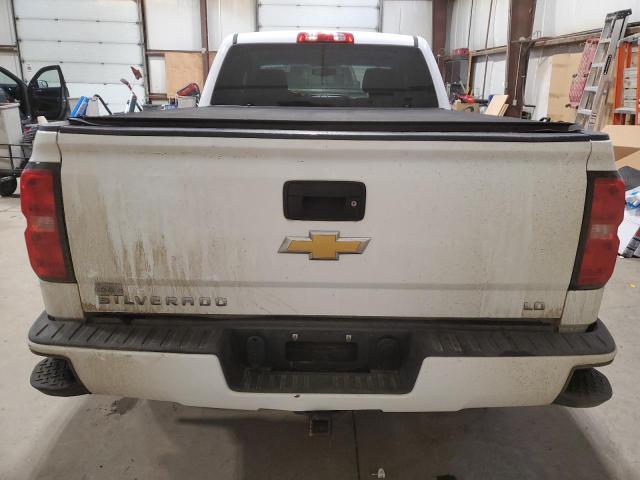 Продаж на аукціоні авто 2019 Chevrolet Silverado Ld, vin: 2GCVKPEC9K1184924, номер лоту: 91809415