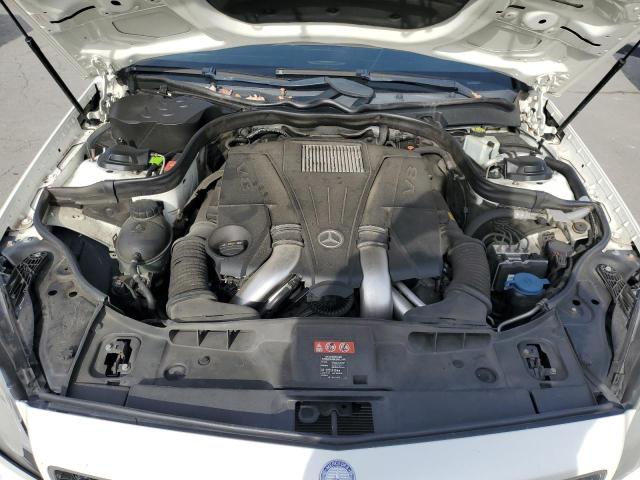 Aukcja sprzedaży 2012 Mercedes-benz Cls 550, vin: WDDLJ7DB1CA007526, numer aukcji: 91368275