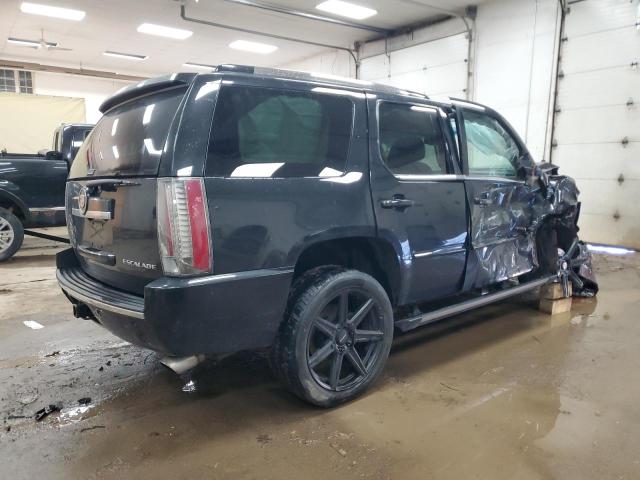 Продажа на аукционе авто 2013 Cadillac Escalade P, vin: 1GYS4CEF8DR117381, номер лота: 92248835