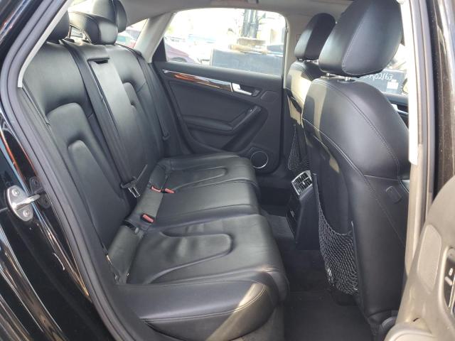 Продажа на аукционе авто 2013 Audi A4, vin: WAUKFBFL5DN022408, номер лота: 92942615