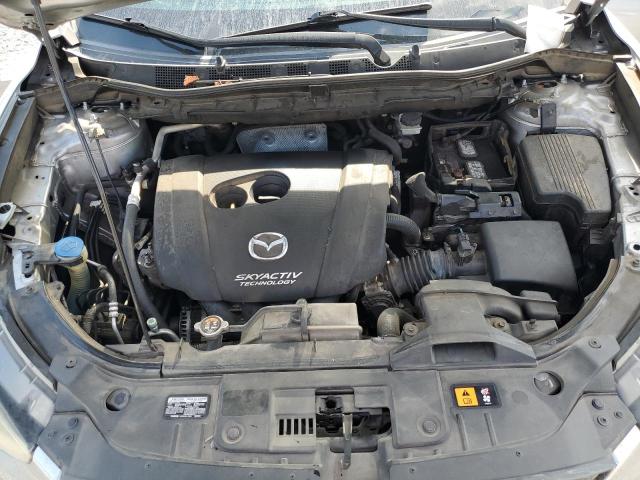 Продажа на аукционе авто 2015 Mazda Cx-5, vin: JM3KE2BE3F0458727, номер лота: 93717105
