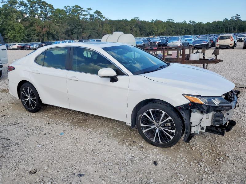 Продажа на аукционе авто 2018 Toyota Camry, vin: 4T1B11HK3JU599564, номер лота: 92516055