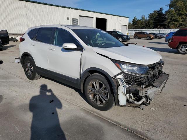 Продажа на аукционе авто 2021 Honda Cr-v, vin: 7FARW1H51ME018563, номер лота: 93566305