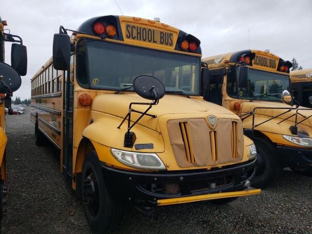 87115585 :رقم المزاد ، 4DRBUSKNX9B102064 vin ، 2009 Ic Corporation 3000 Ce مزاد بيع