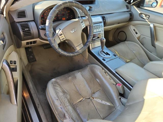 Продажа на аукционе авто 2004 Infiniti G35, vin: JNKCV54E84M818011, номер лота: 93065835