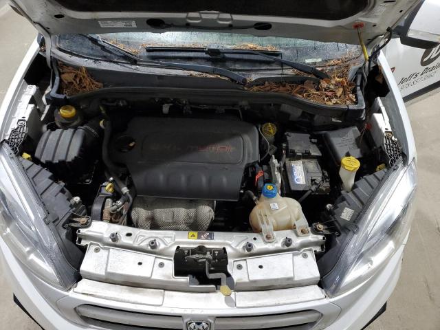 Продаж на аукціоні авто 2015 Ram Promaster City, vin: ZFBERFBT6F6A83631, номер лоту: 46432836
