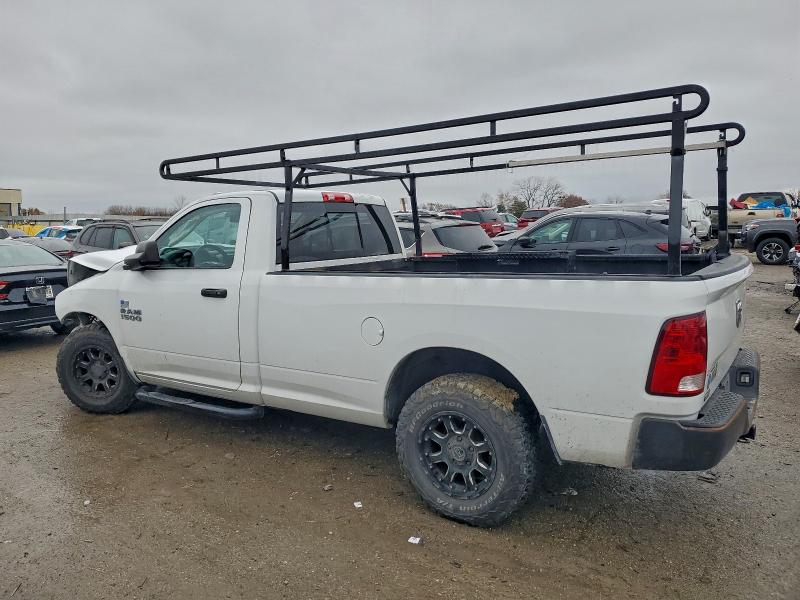 94225715 :رقم المزاد ، 3C6JR6DG2HG542008 vin ، 2017 Ram 1500 مزاد بيع