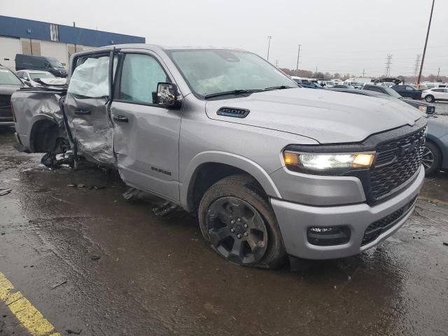 Продажа на аукционе авто 2025 Ram 1500, vin: 1C6RRFFG3SN575663, номер лота: 91440555