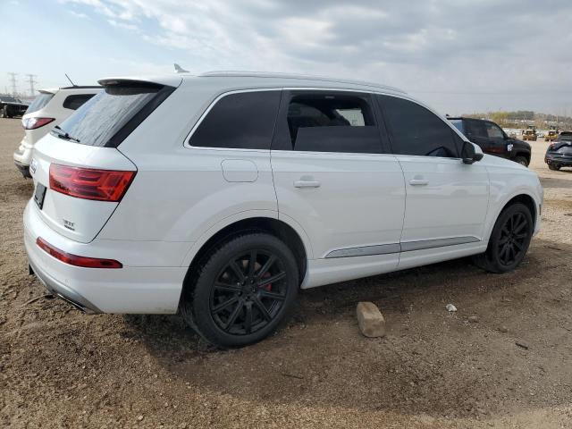 Продаж на аукціоні авто 2017 Audi Q7, vin: WA1VAAF73HD037541, номер лоту: 91119785