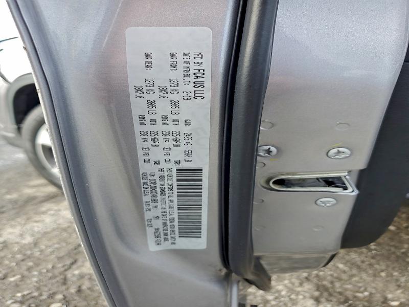 Продажа на аукционе авто 2019 Jeep Cherokee, vin: 1C4PJMDXXKD401089, номер лота: 94370945