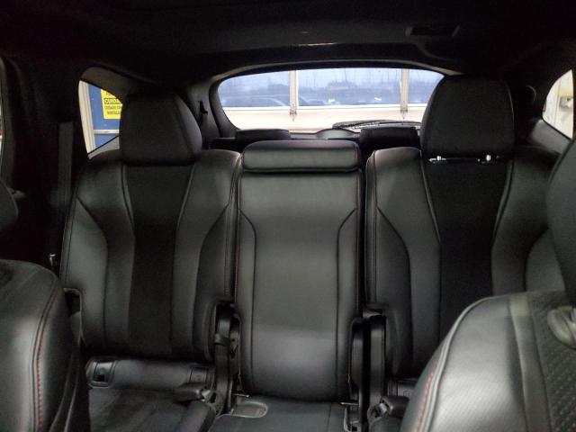 Aukcja sprzedaży 2023 Acura Mdx, vin: 5J8YE1H05PL043144, numer aukcji: 90385475
