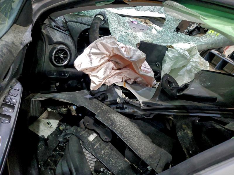 Auction sale of the 2023 Hyundai Kona, vin: KM8K2CAB2PU995853, lot number: 93837115
