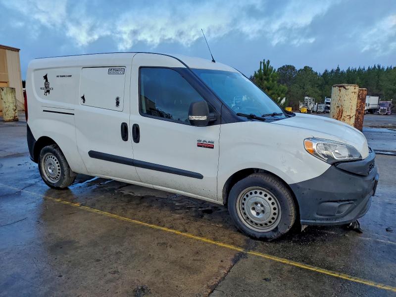 Aukcja sprzedaży 2019 Ram Promaster, vin: ZFBHRFAB1K6M00034, numer aukcji: 94328265