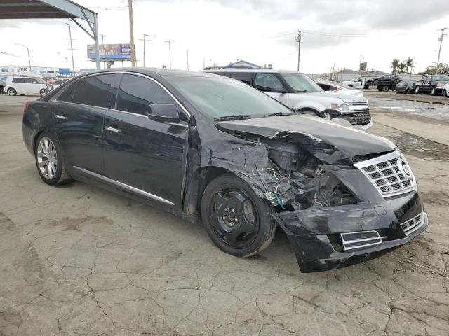 Продаж на аукціоні авто 2013 Cadillac Xts, vin: 2G61T5S34D9109866, номер лоту: 92932495