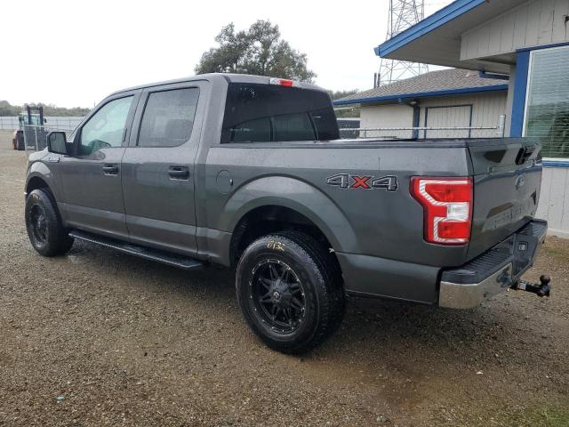 Продажа на аукционе авто 2018 Ford F150, vin: 1FTEW1EP4JKF16013, номер лота: 85363185