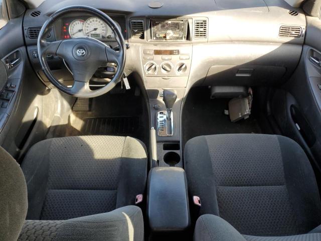 91499125 :رقم المزاد ، 1NXBR32E26Z747704 vin ، 2006 Toyota Corolla مزاد بيع