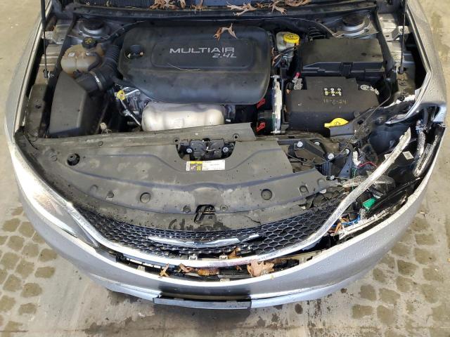 Aukcja sprzedaży 2016 Chrysler 200 C, vin: 1C3CCCCB1GN134228, numer aukcji: 93259945