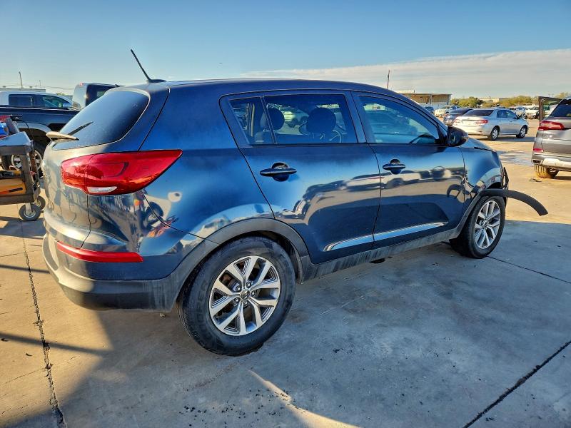 Продаж на аукціоні авто 2016 Kia Sportage, vin: KNDPB3AC1G7836064, номер лоту: 94512165