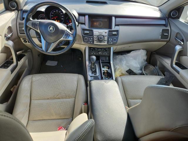Продаж на аукціоні авто 2012 Acura Rdx, vin: 5J8TB1H50CA004479, номер лоту: 92907985
