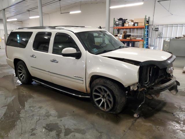92421285 :رقم المزاد ، 1GKS2MEF8DR360095 vin ، 2013 Gmc Yukon Xl مزاد بيع