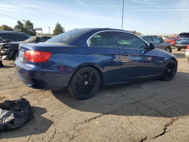Продаж на аукціоні авто 2011 Bmw 328, vin: WBADW7C58BE726854, номер лоту: 91890285