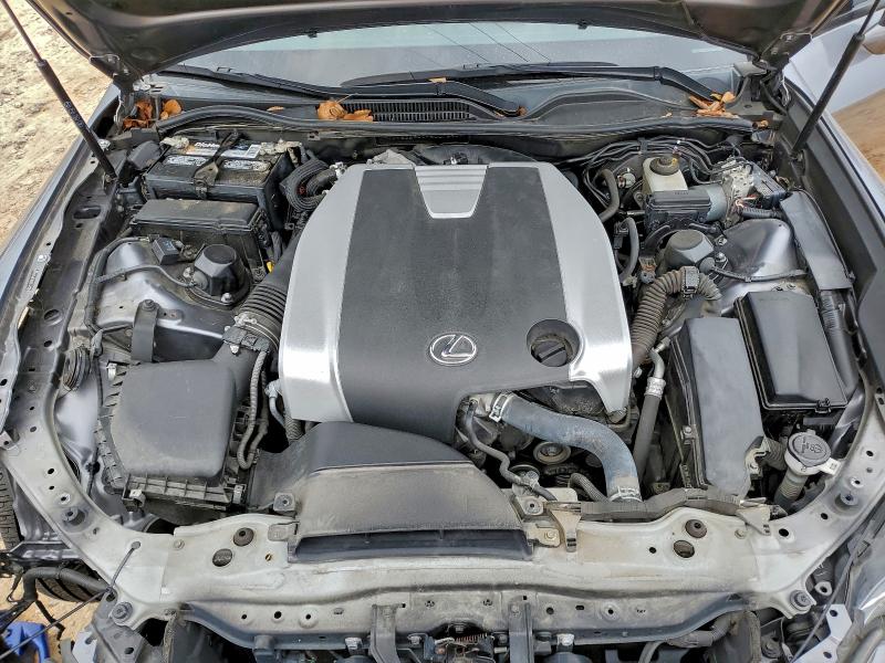Продажа на аукционе авто 2017 Lexus Rc, vin: JTHSE5BC1H5007681, номер лота: 94082545