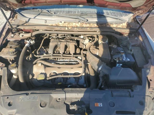 Продажа на аукционе авто 2011 Ford Taurus, vin: 1FAHP2EW7BG166443, номер лота: 90714205