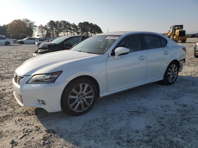 Продаж на аукціоні авто 2013 Lexus Gs, vin: JTHCE1BL4D5015264, номер лоту: 93425005