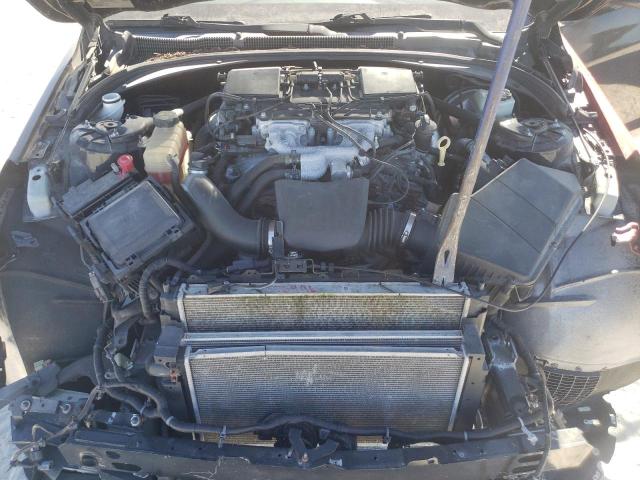 92568255 :رقم المزاد ، 1G6AN5SY0G0155814 vin ، 2016 Cadillac Ats-v مزاد بيع