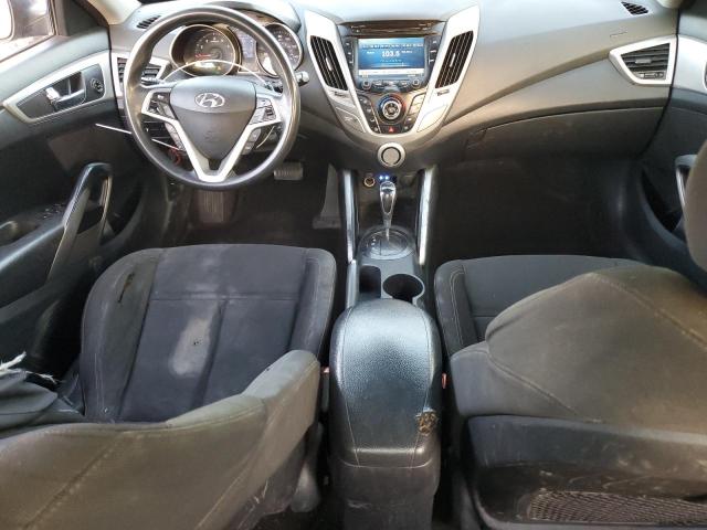 Продаж на аукціоні авто 2016 Hyundai Veloster, vin: KMHTC6AD0GU290926, номер лоту: 91922425