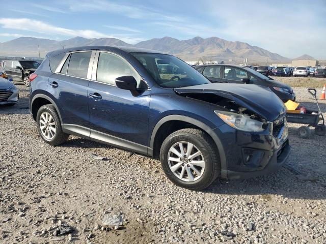 2015 Mazda Cx-5 მანქანა იყიდება აუქციონზე, vin: JM3KE4CY3F0531308, აუქციონის ნომერი: 92413265