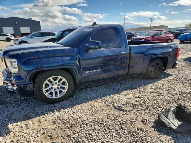 Продажа на аукционе авто 2015 Gmc Sierra, vin: 1GTN1TEC7FZ307774, номер лота: 91129035